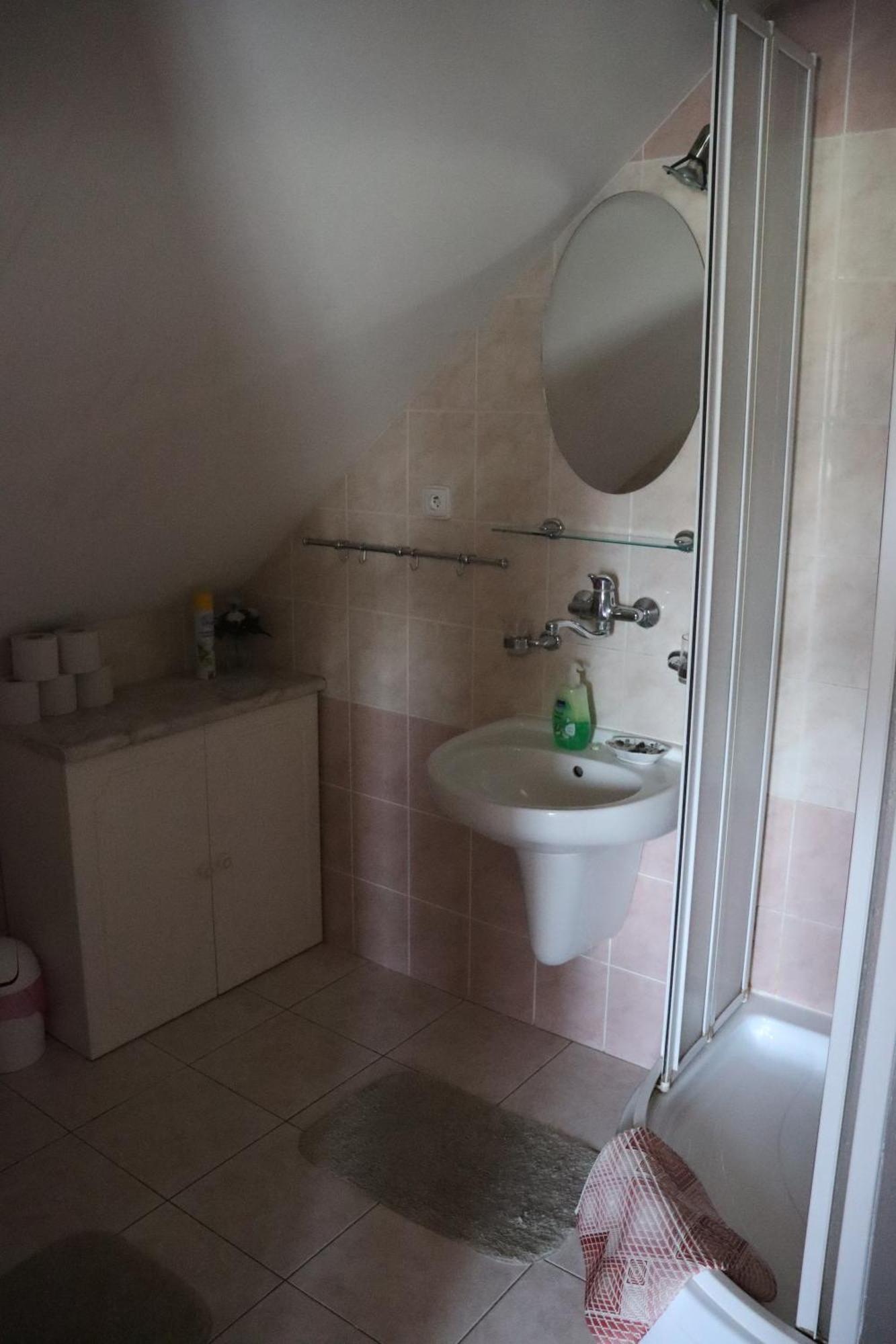 Abc Apartments Černá v Pošumaví Εξωτερικό φωτογραφία