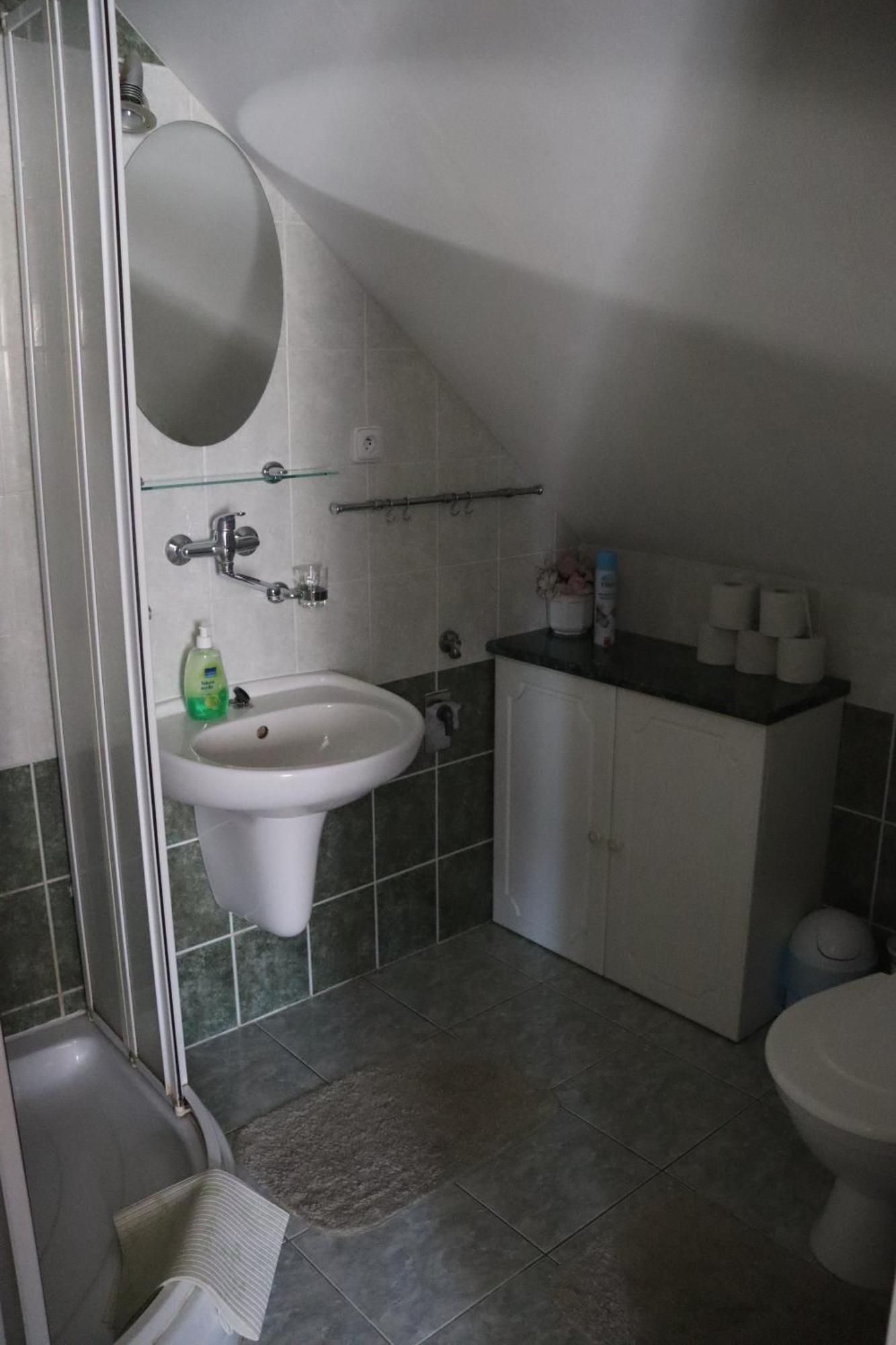 Abc Apartments Černá v Pošumaví Εξωτερικό φωτογραφία