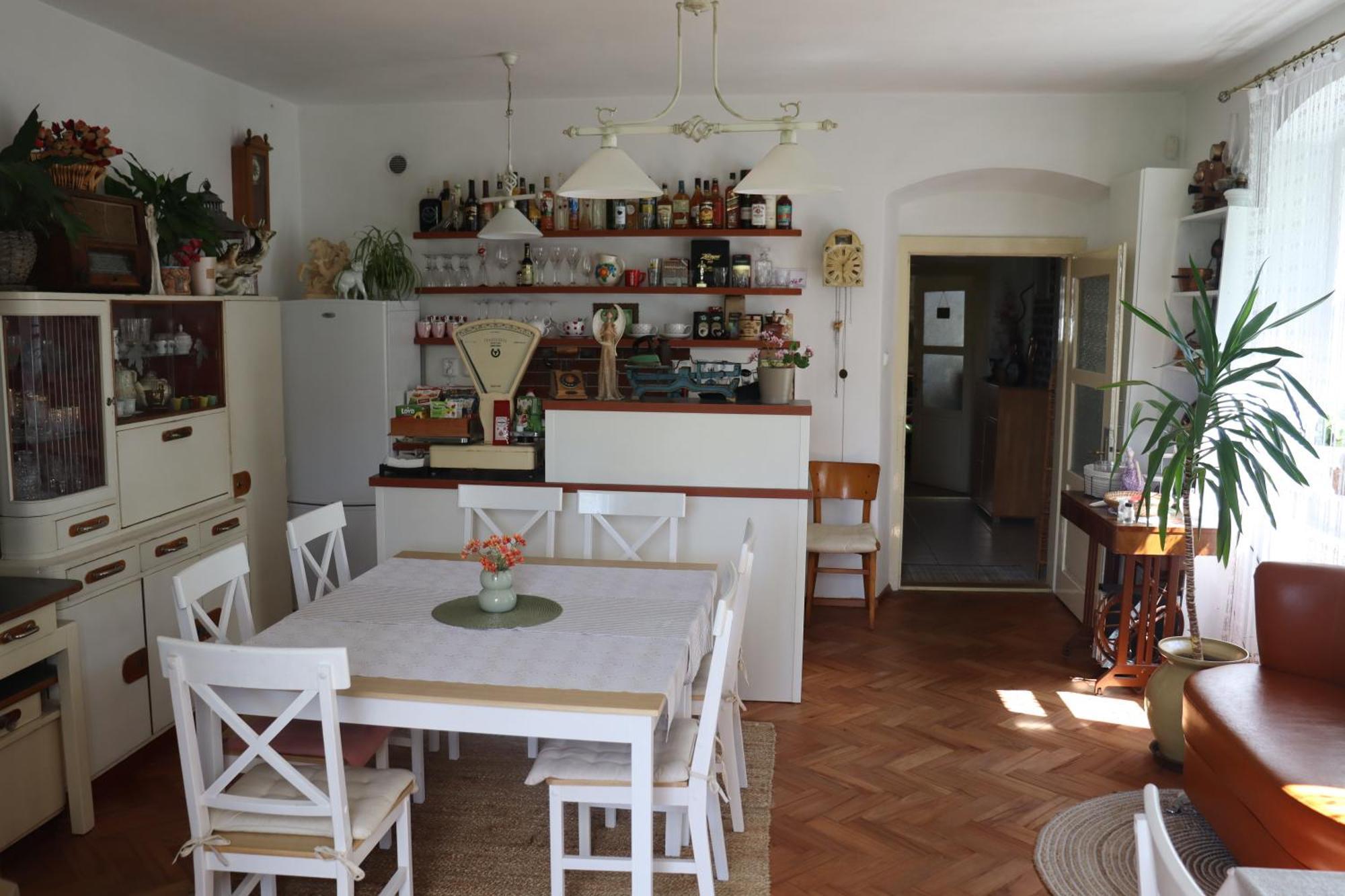 Abc Apartments Černá v Pošumaví Εξωτερικό φωτογραφία
