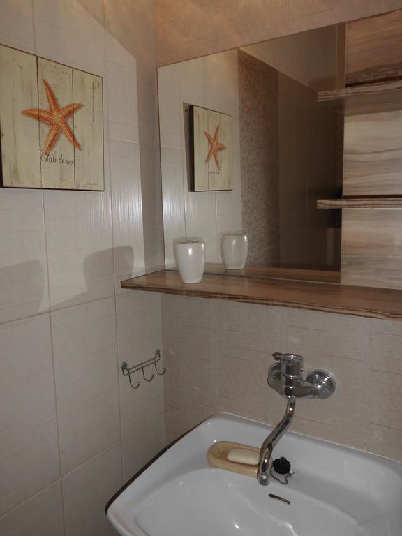 Abc Apartments Černá v Pošumaví Δωμάτιο φωτογραφία