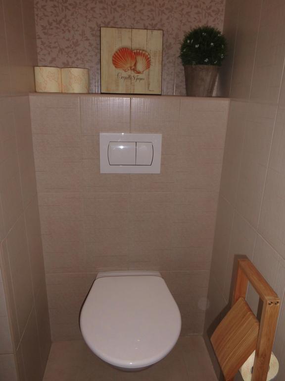 Abc Apartments Černá v Pošumaví Δωμάτιο φωτογραφία