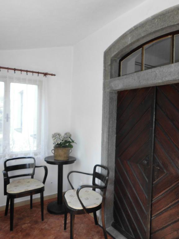 Abc Apartments Černá v Pošumaví Εξωτερικό φωτογραφία