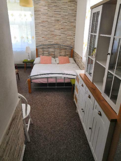 Abc Apartments Černá v Pošumaví Εξωτερικό φωτογραφία